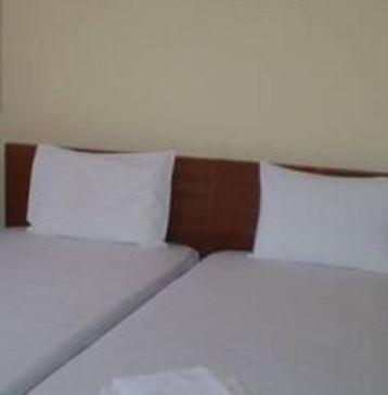 Hotel Apolafsi Волос Экстерьер фото